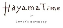 HAYAMA TIME HAYAMA TIME